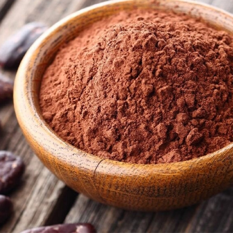 Natural Cocoa Powder