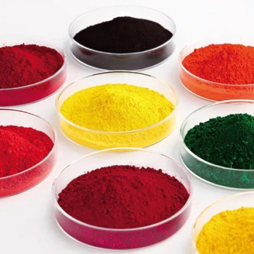 Natural Colorants