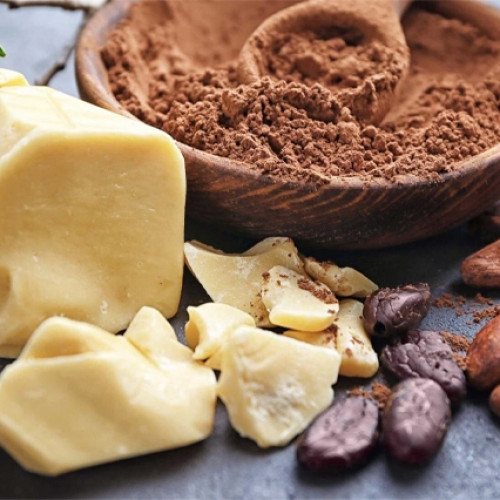 Cocoa Butter