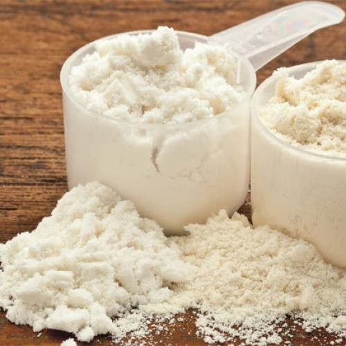 Деминерализованный PST