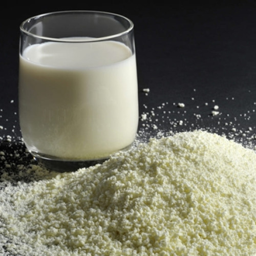 Сухое жирное молоко