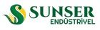 Sunser Endustriyel - Web Sitesi